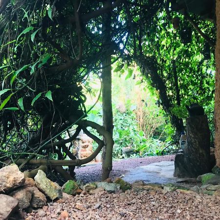 Earth House Sri Lanka Villa Neboda Luaran gambar
