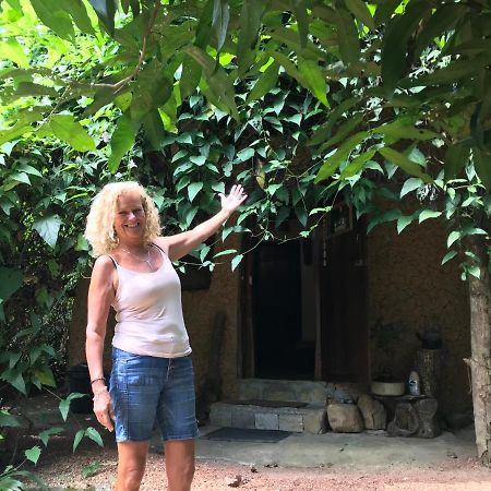 Earth House Sri Lanka Villa Neboda Luaran gambar