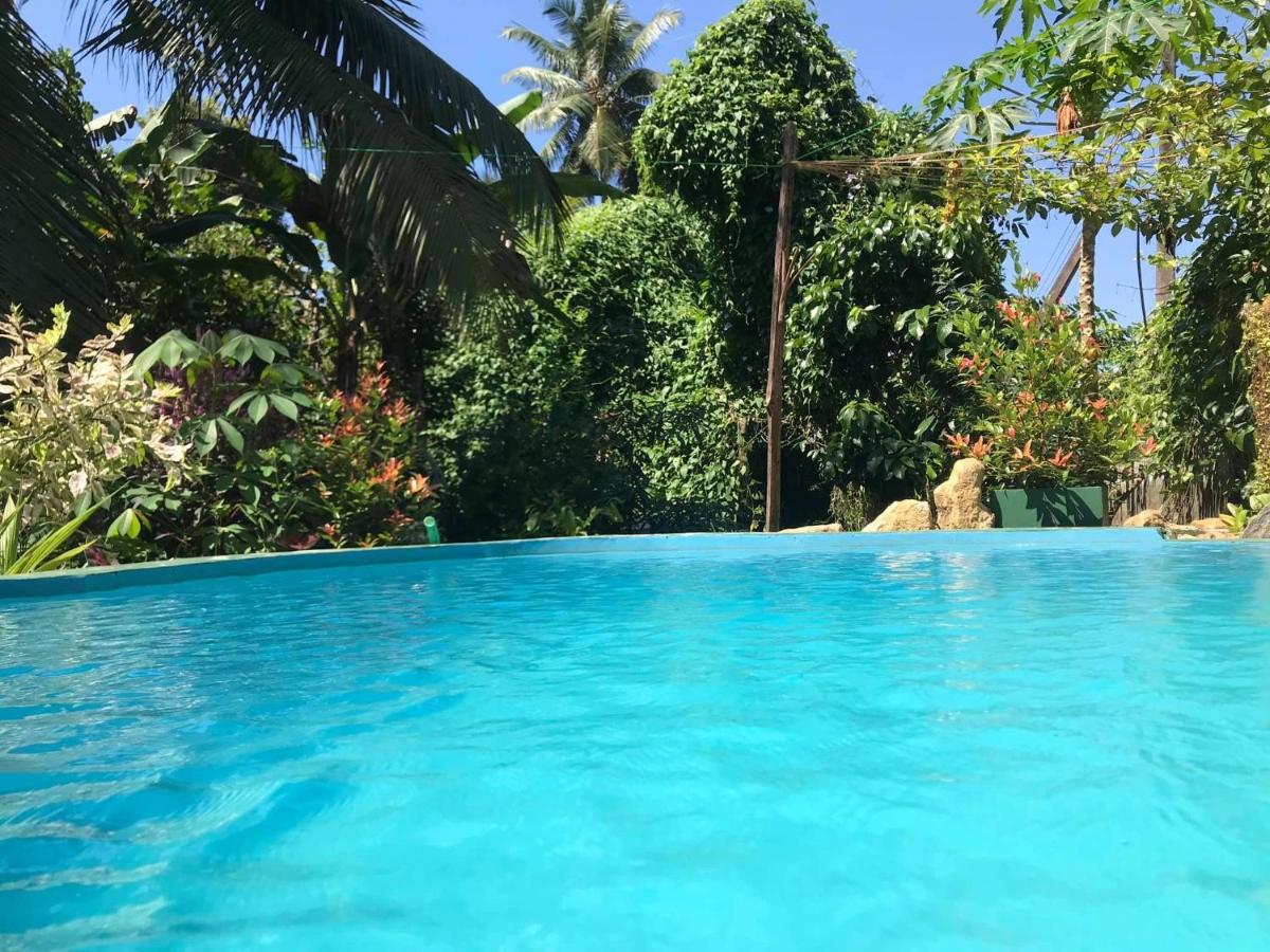 Earth House Sri Lanka Villa Neboda Luaran gambar
