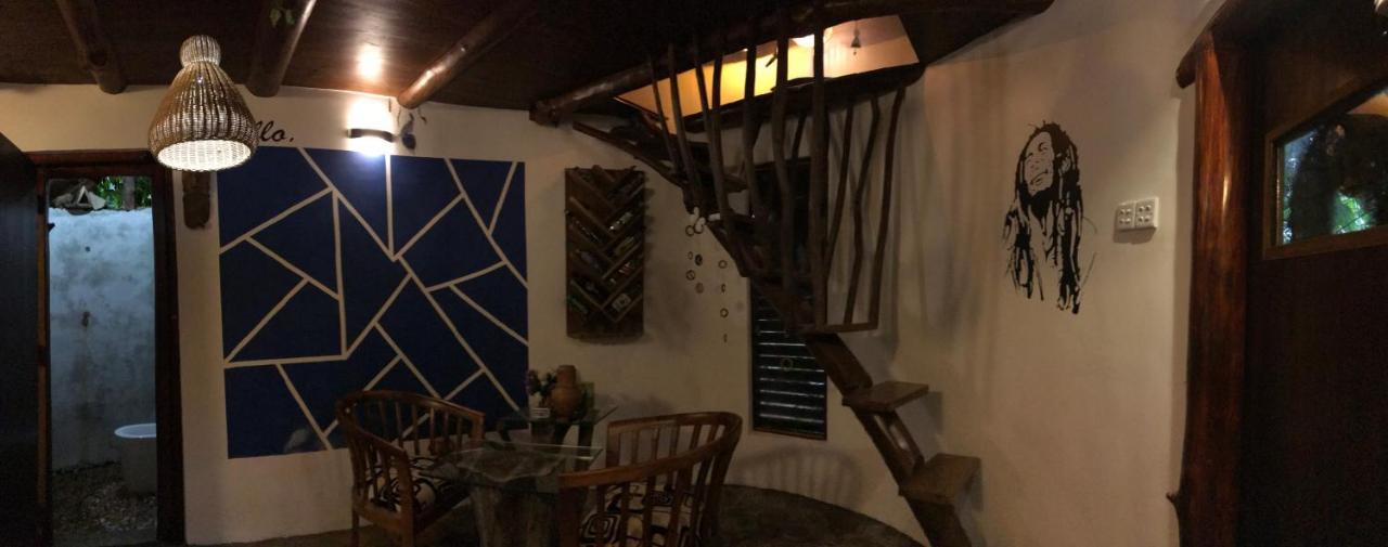 Earth House Sri Lanka Villa Neboda Luaran gambar