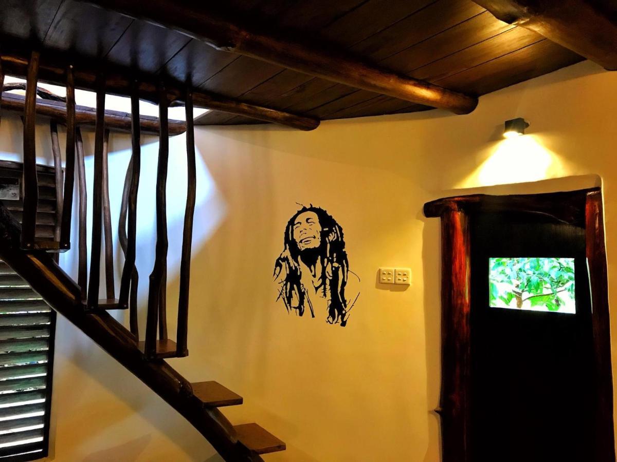 Earth House Sri Lanka Villa Neboda Luaran gambar