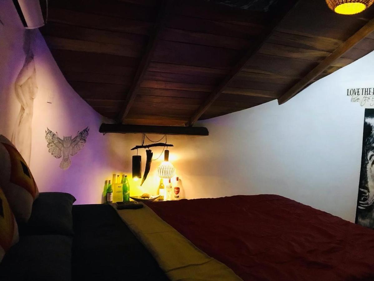 Earth House Sri Lanka Villa Neboda Luaran gambar