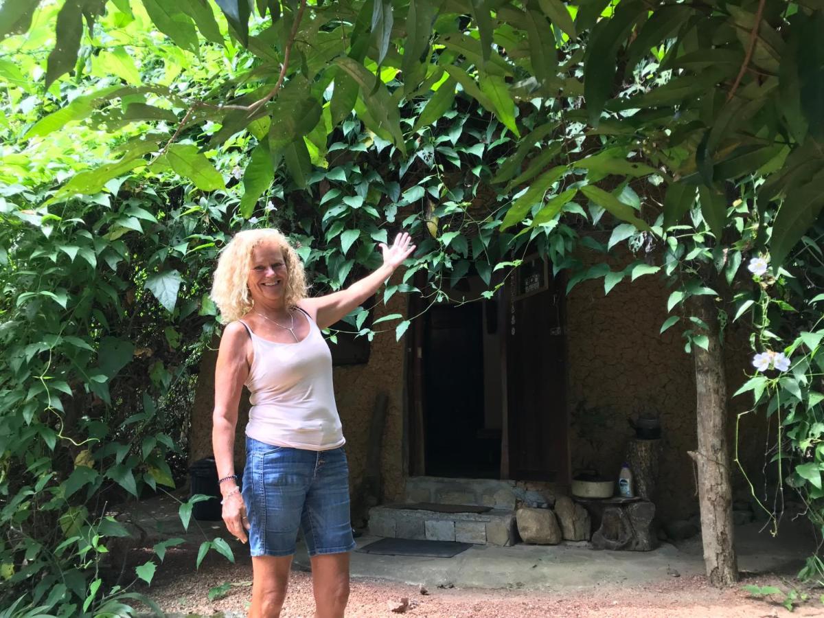 Earth House Sri Lanka Villa Neboda Luaran gambar