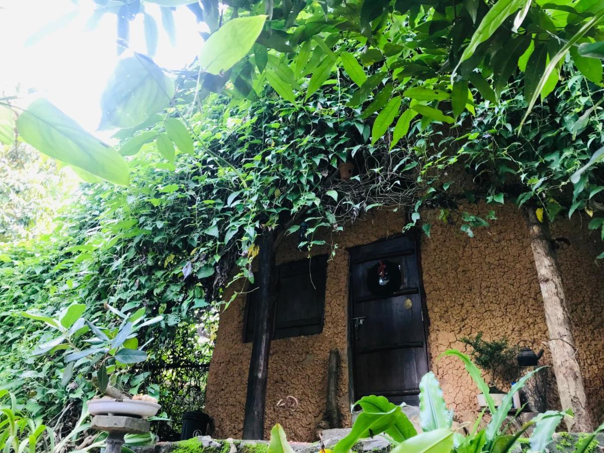Earth House Sri Lanka Villa Neboda Luaran gambar